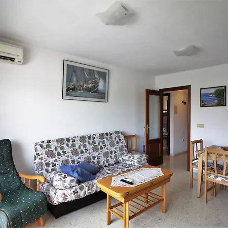 Apartment A816 - La Cala - 2004 Finestrat *